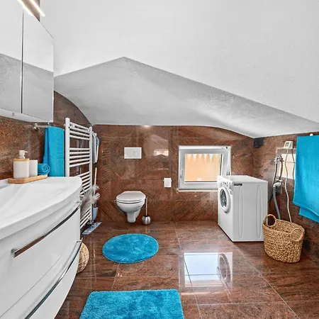 In With Kitchen *